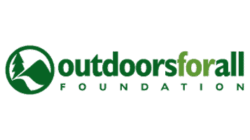 Outdoors for All Foundation