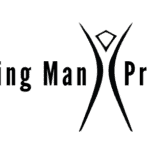 Burning Name Project Logo