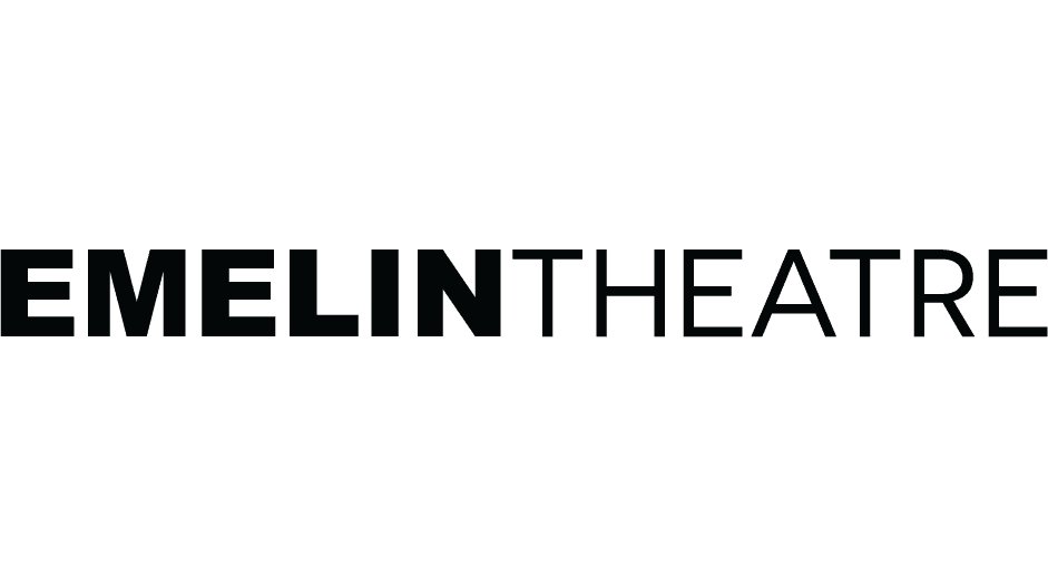 Emelin Theatre Logo