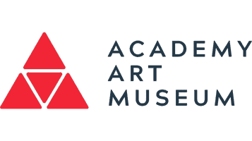 Academy Art Museum Logo