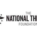 The National Theatre Foundation