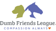 Dumb Friends Foundation Logo