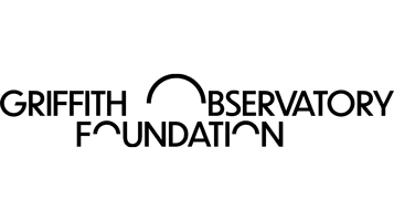 Griffith Observatory Foundation Logo