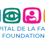 Hospital de la Familia Foundation logo