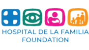 Hospital de la Familia Foundation logo