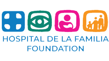 Hospital de la Familia Foundation logo