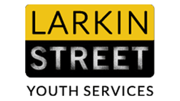 Larkin Street Youth Services Logo