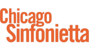 chicago sinfonietta logo