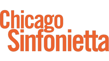 chicago sinfonietta logo