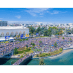 Henry J. Kaiser Convention Center