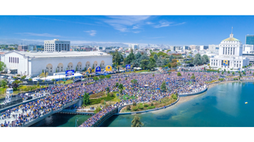Henry J. Kaiser Convention Center