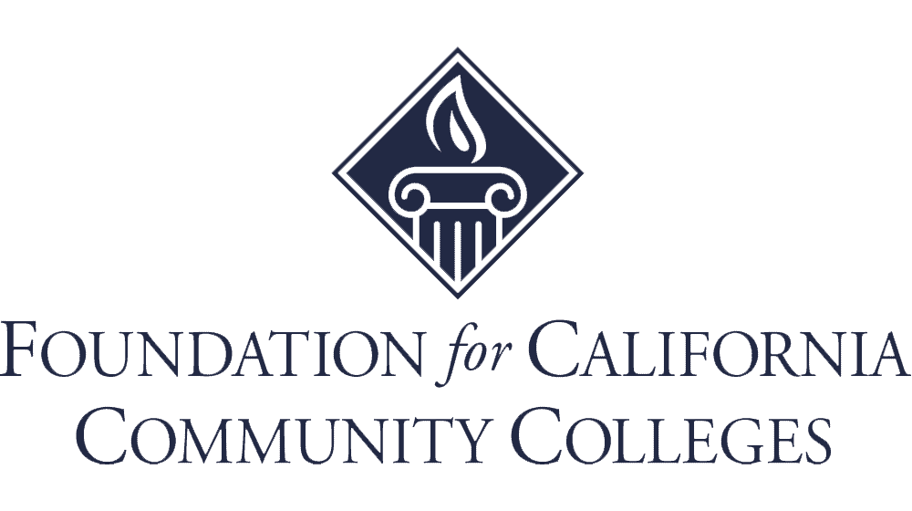 Foundation for california community colleges m oppenheim executive search