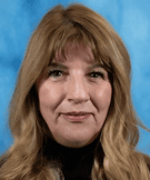 Lydia Kokolskyj-West